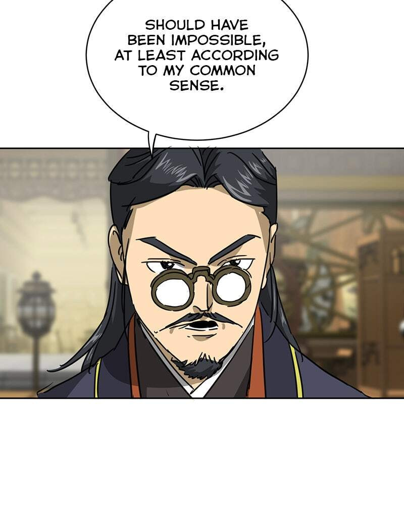 Read Infinite Leveling: Murim chapter 91 image 251 on Lezhin