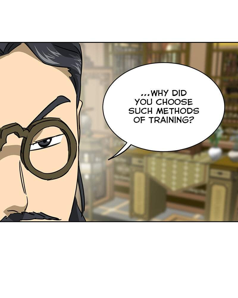 Read Infinite Leveling: Murim chapter 91 image 254 on Lezhin