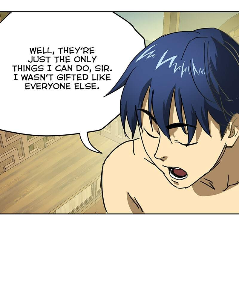 Read Infinite Leveling: Murim chapter 91 image 256 on Lezhin