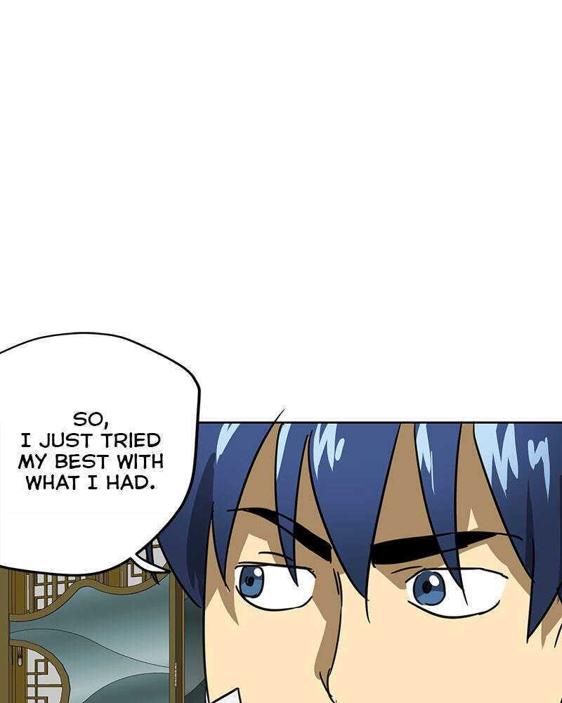 Read Infinite Leveling: Murim chapter 91 image 257 on Lezhin