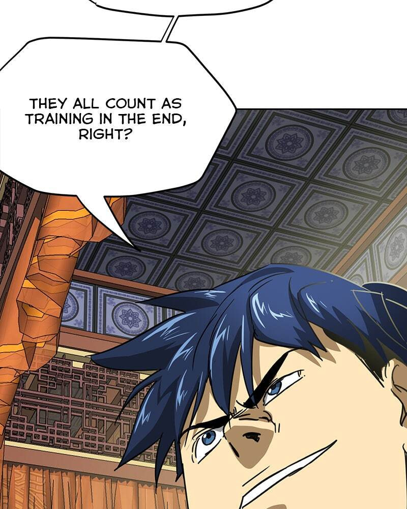 Read Infinite Leveling: Murim chapter 91 image 259 on Lezhin