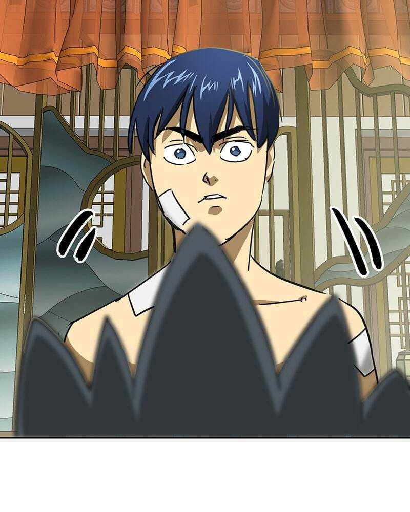 Read Infinite Leveling: Murim chapter 91 image 269 on Lezhin