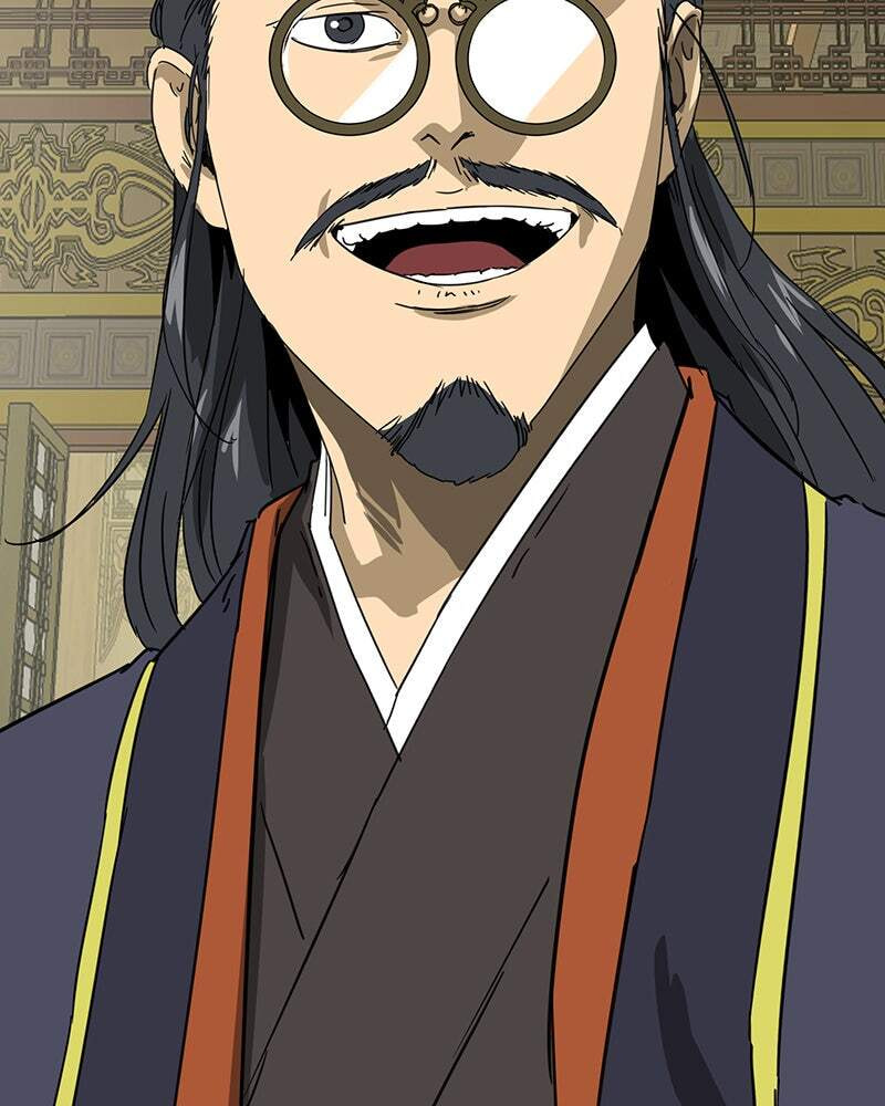 Read Infinite Leveling: Murim chapter 91 image 273 on Lezhin