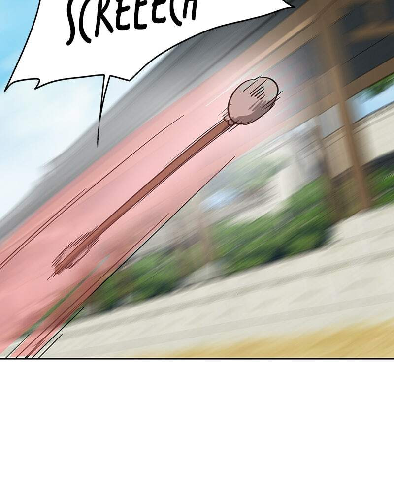 Read Infinite Leveling: Murim chapter 91 image 3 on Lezhin