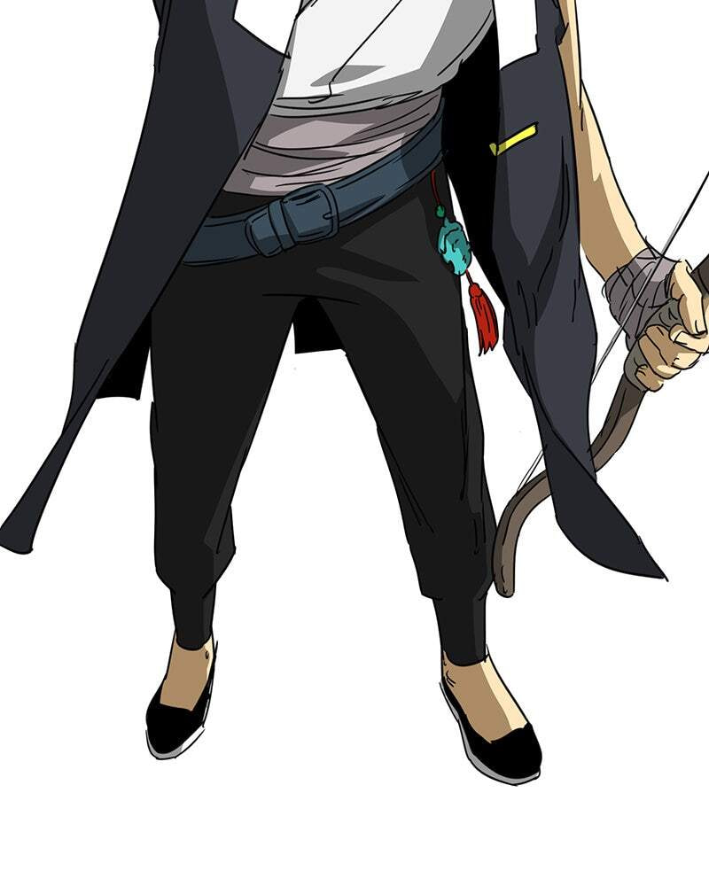 Read Infinite Leveling: Murim chapter 91 image 37 on Lezhin
