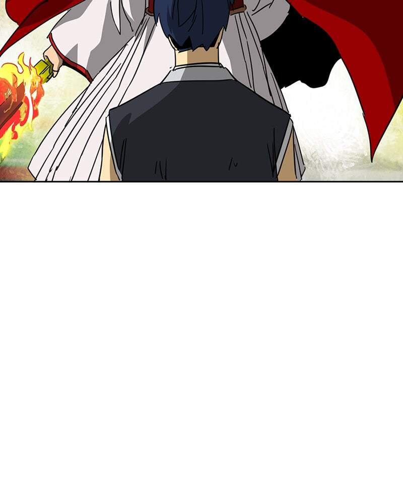 Read Infinite Leveling: Murim chapter 91 image 47 on Lezhin