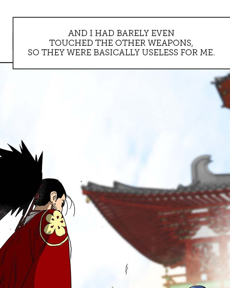 Read Infinite Leveling: Murim chapter 91 image 48 on Lezhin