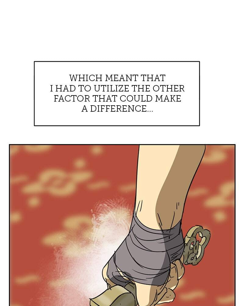 Read Infinite Leveling: Murim chapter 91 image 50 on Lezhin