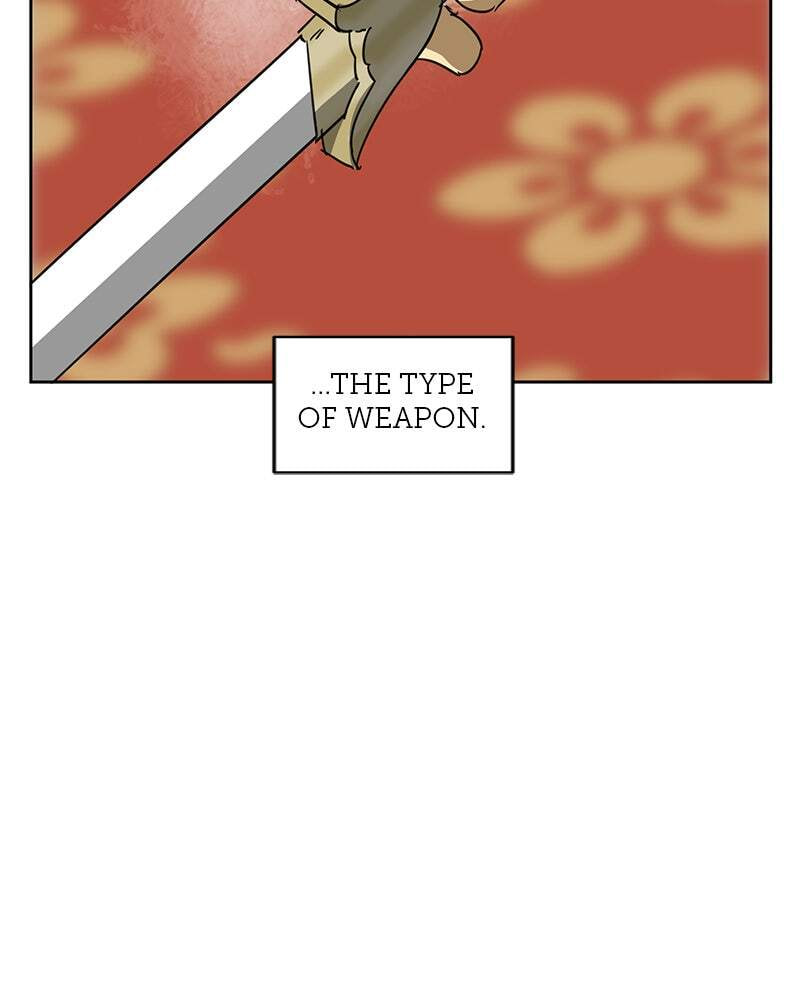 Read Infinite Leveling: Murim chapter 91 image 51 on Lezhin