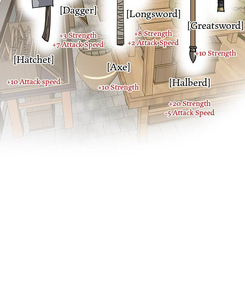 Read Infinite Leveling: Murim chapter 91 image 56 on Lezhin