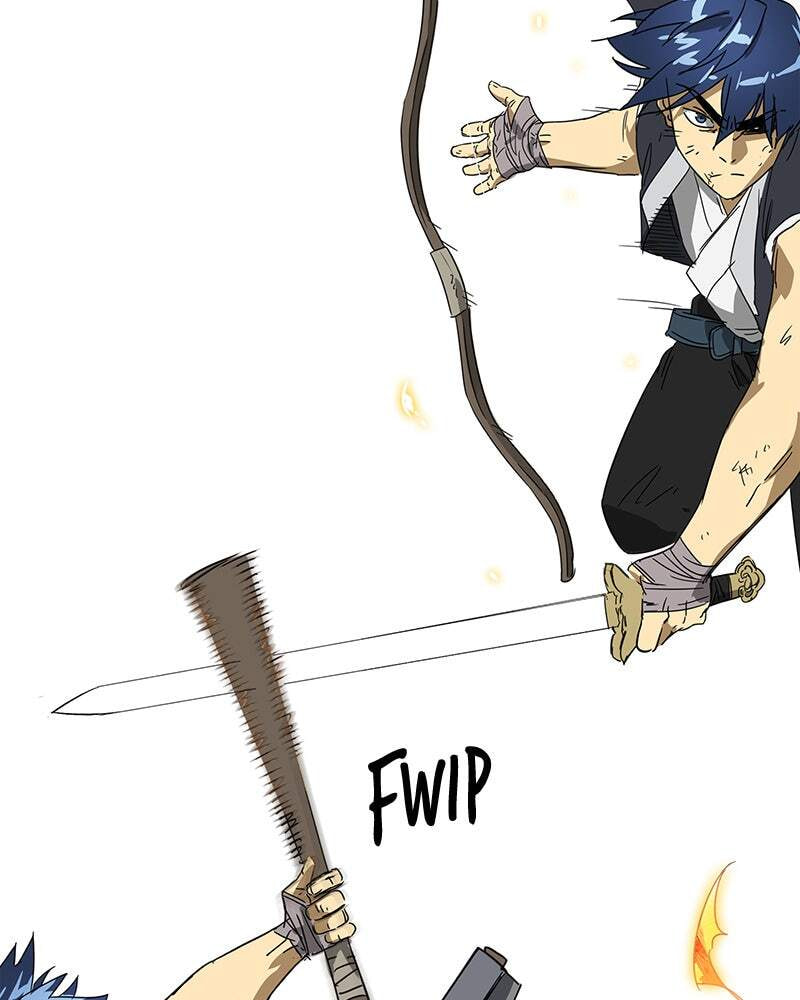 Read Infinite Leveling: Murim chapter 91 image 58 on Lezhin