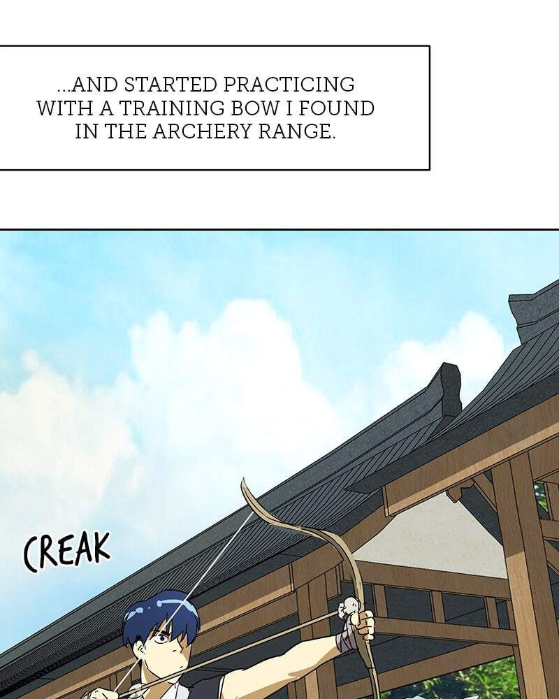 Read Infinite Leveling: Murim chapter 91 image 6 on Lezhin