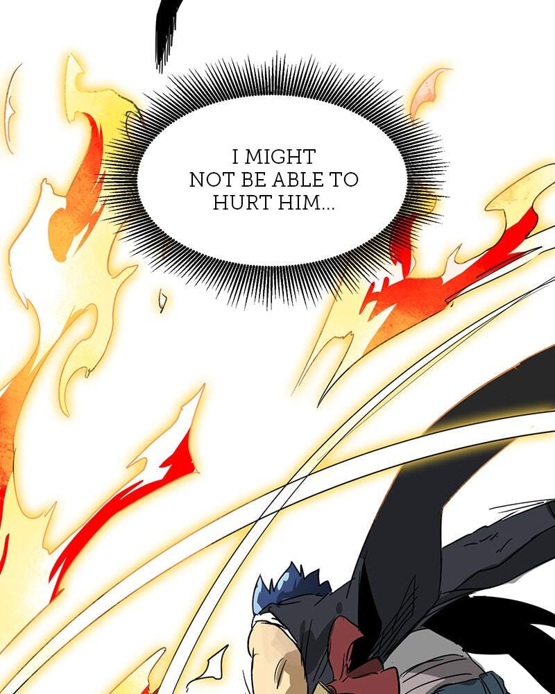 Read Infinite Leveling: Murim chapter 91 image 66 on Lezhin
