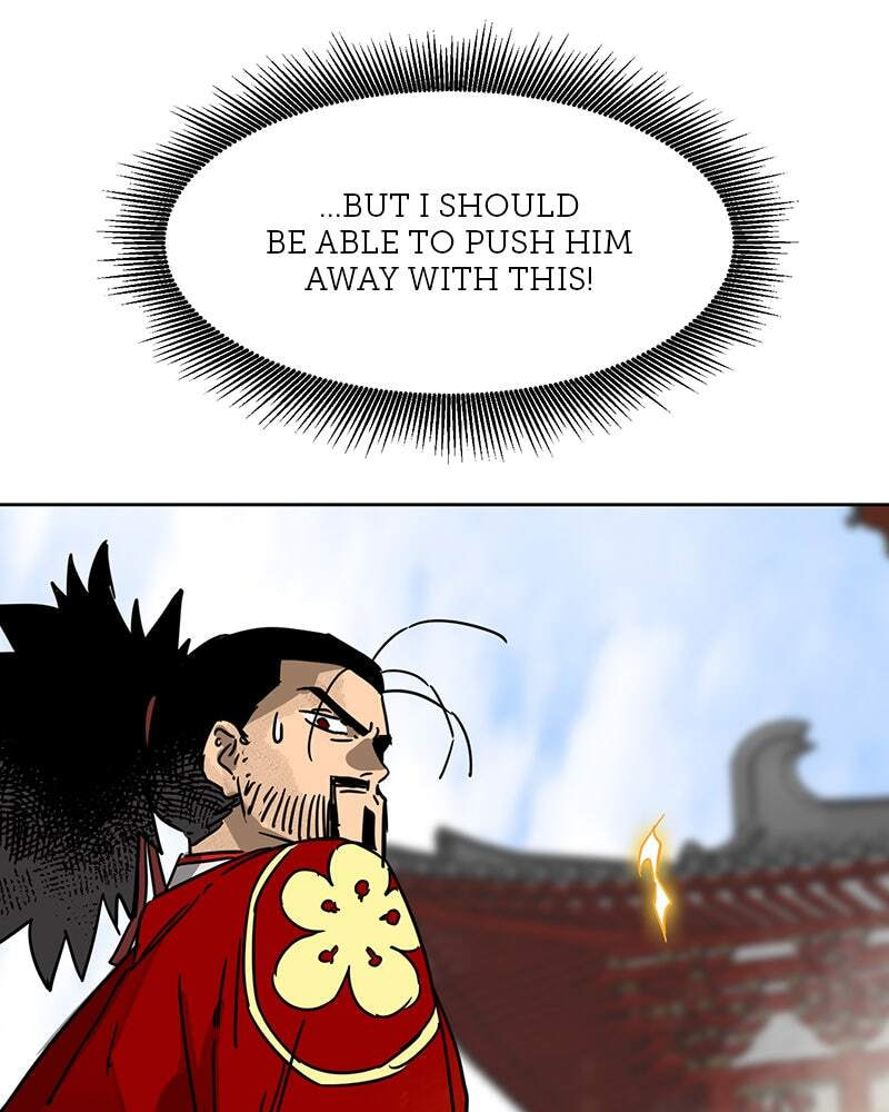 Read Infinite Leveling: Murim chapter 91 image 69 on Lezhin