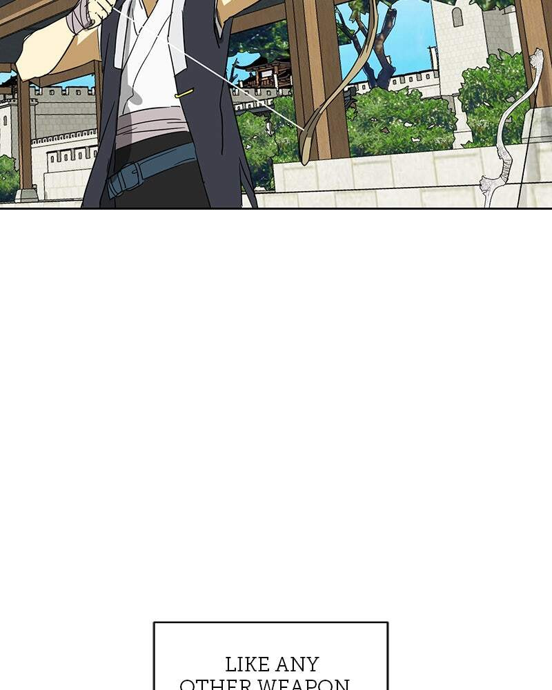 Read Infinite Leveling: Murim chapter 91 image 7 on Lezhin