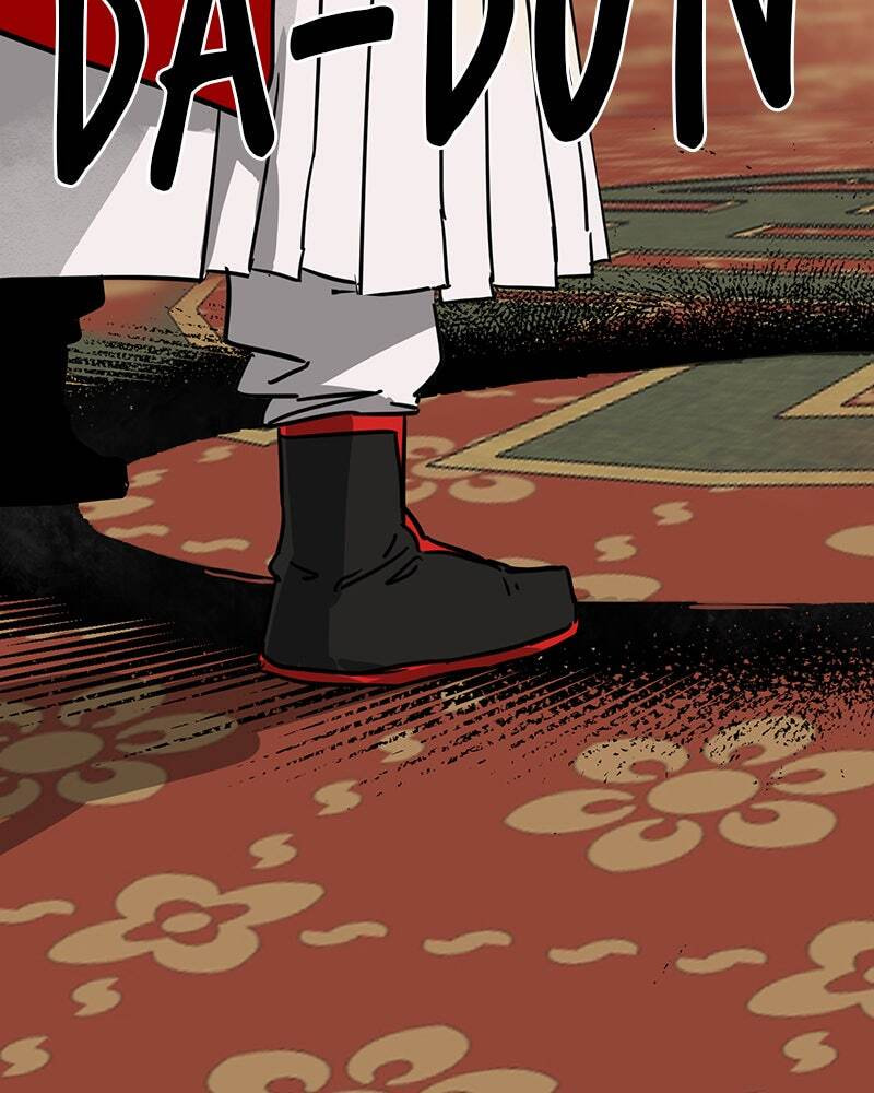 Read Infinite Leveling: Murim chapter 91 image 71 on Lezhin
