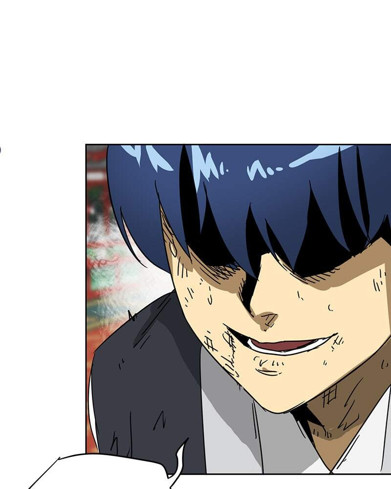 Read Infinite Leveling: Murim chapter 91 image 74 on Lezhin