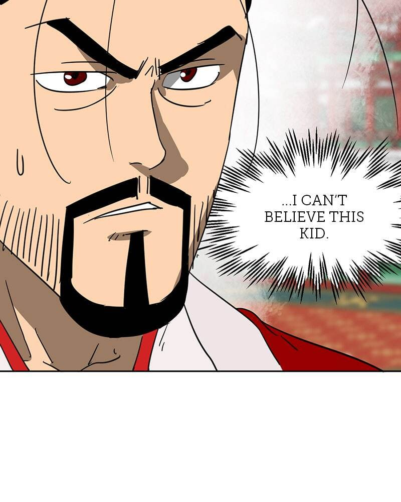 Read Infinite Leveling: Murim chapter 91 image 77 on Lezhin