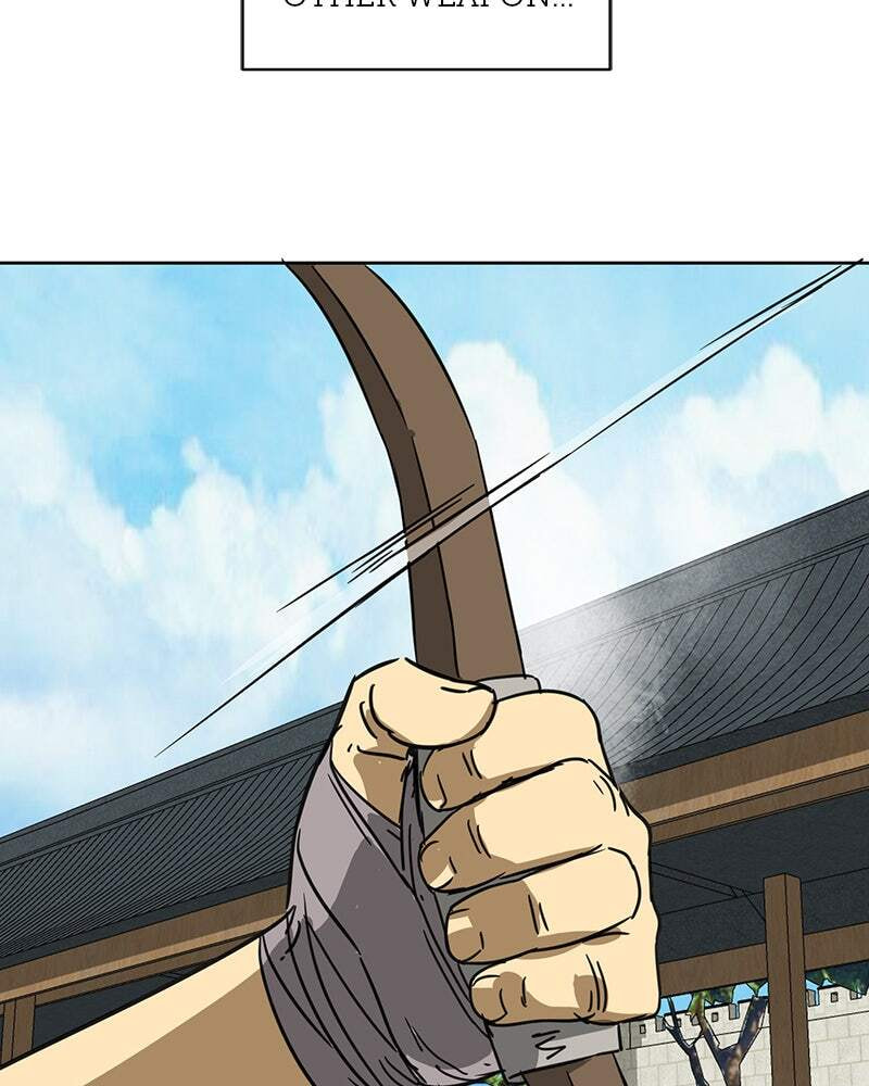 Read Infinite Leveling: Murim chapter 91 image 8 on Lezhin