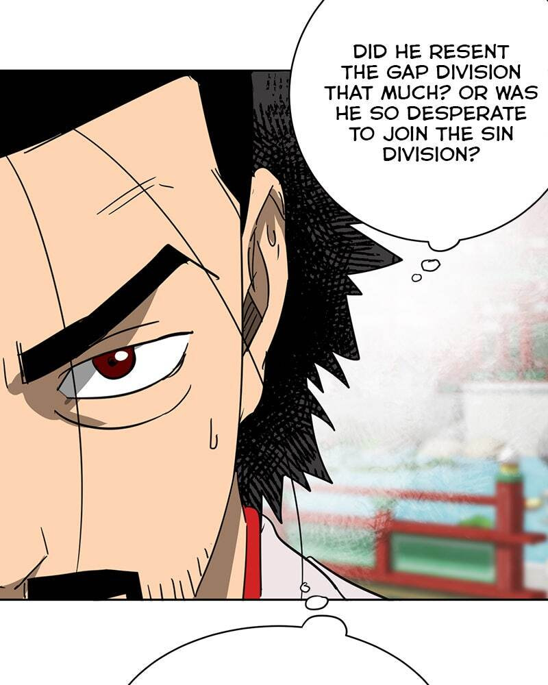 Read Infinite Leveling: Murim chapter 91 image 82 on Lezhin