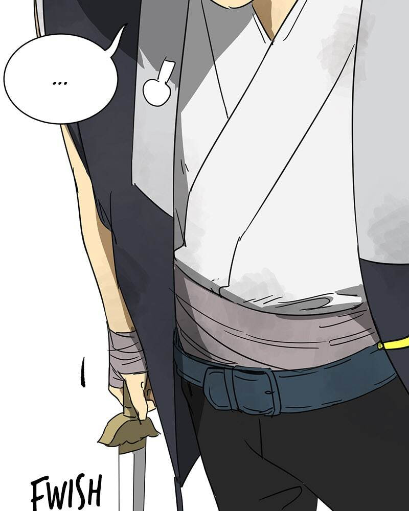 Read Infinite Leveling: Murim chapter 91 image 86 on Lezhin