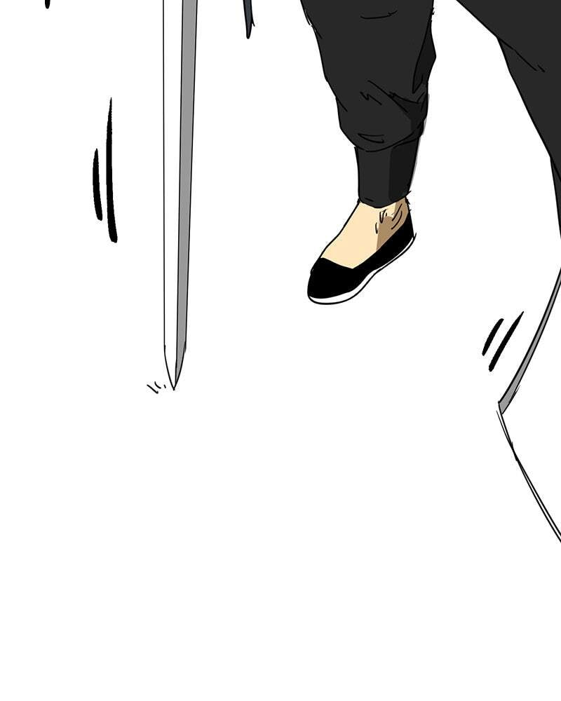 Read Infinite Leveling: Murim chapter 91 image 87 on Lezhin
