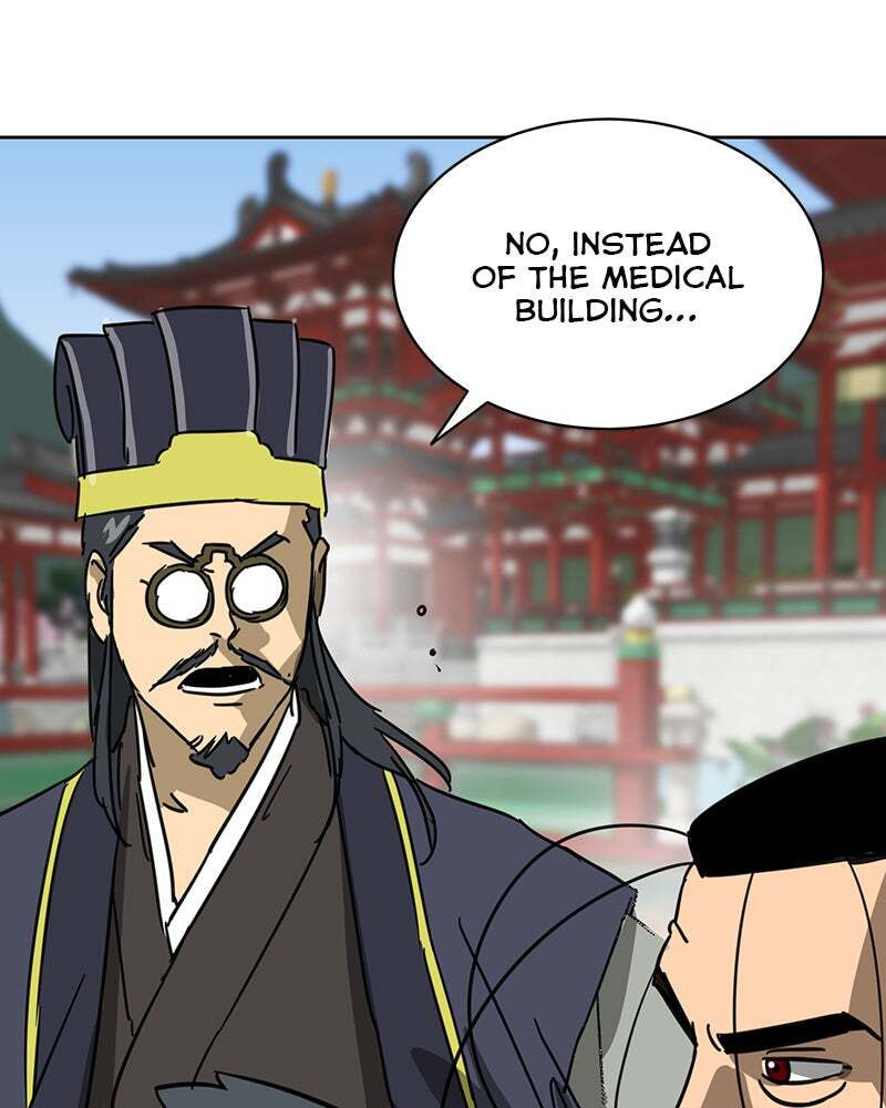 Read Infinite Leveling: Murim chapter 91 image 98 on Lezhin
