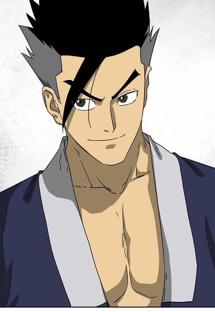 Read Infinite Leveling: Murim chapter 92 image 102 on Lezhin