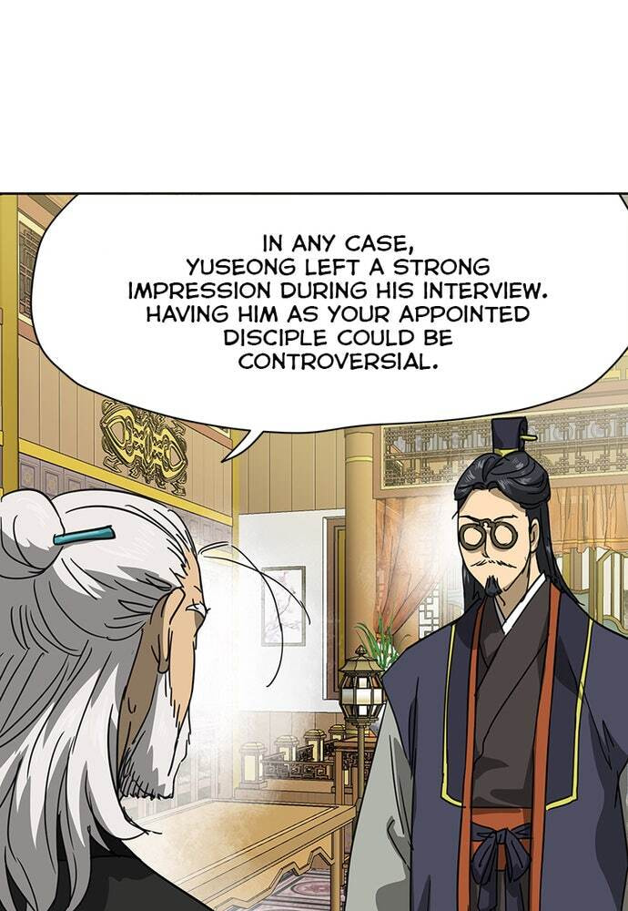 Read Infinite Leveling: Murim chapter 92 image 106 on Lezhin