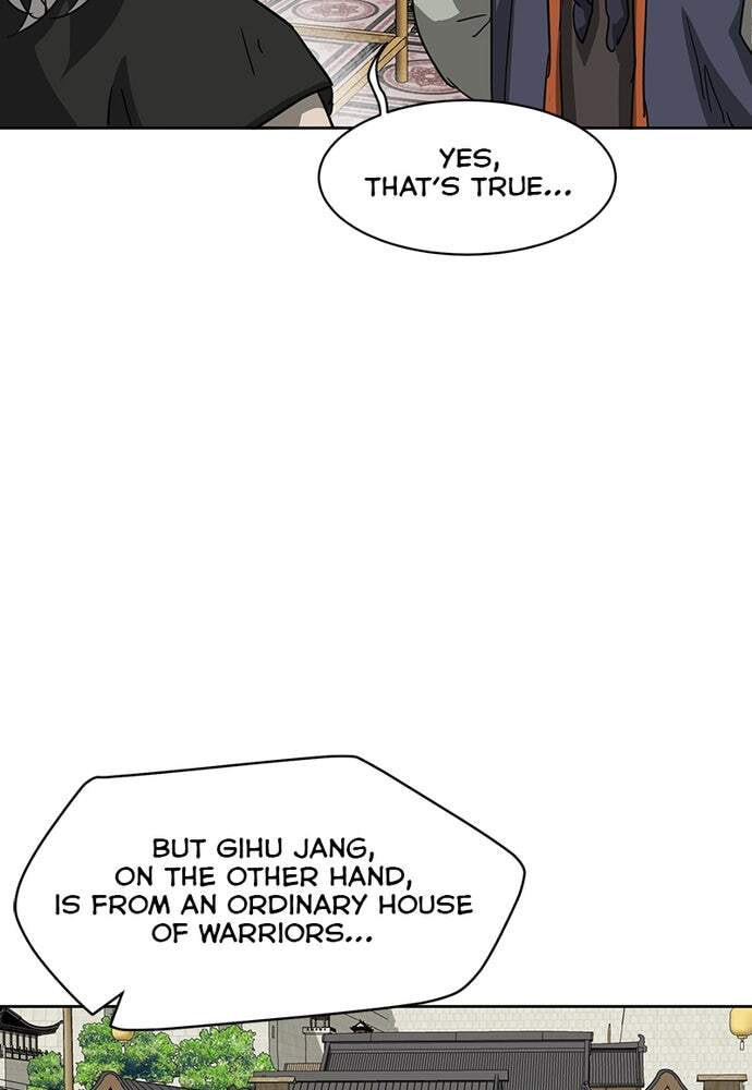 Read Infinite Leveling: Murim chapter 92 image 107 on Lezhin
