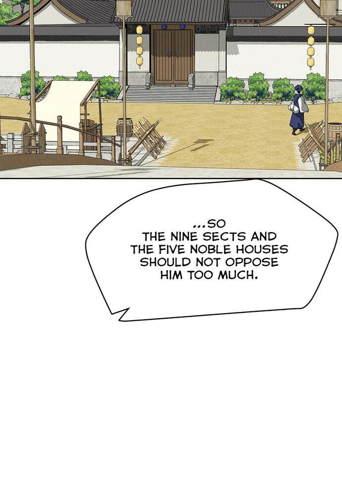 Read Infinite Leveling: Murim chapter 92 image 108 on Lezhin