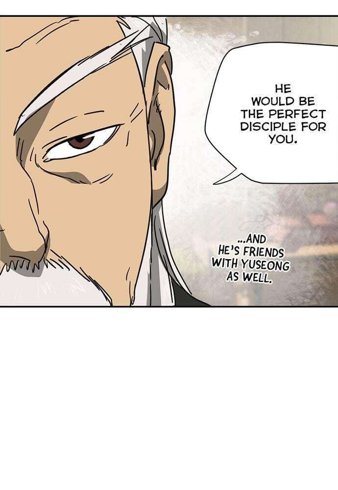 Read Infinite Leveling: Murim chapter 92 image 109 on Lezhin