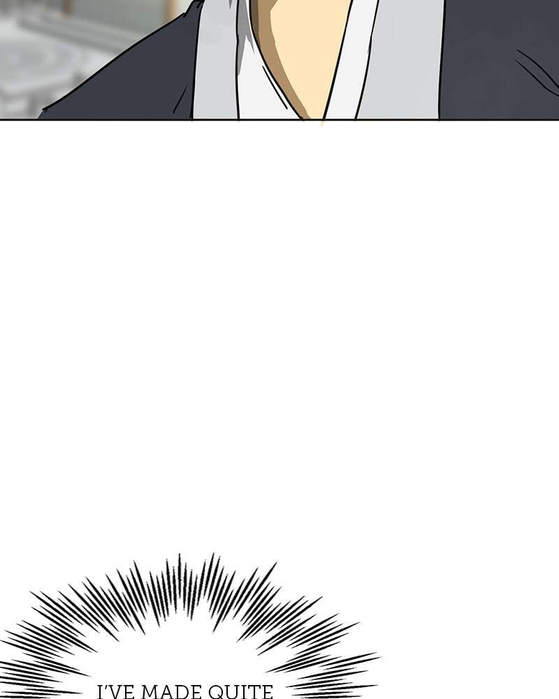 Read Infinite Leveling: Murim chapter 92 image 11 on Lezhin