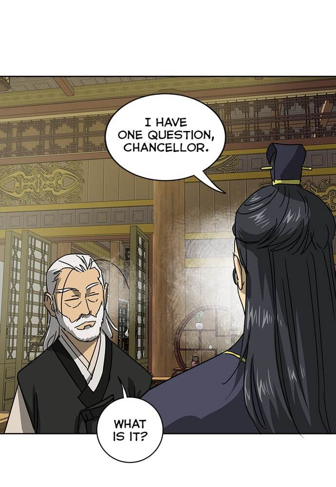 Read Infinite Leveling: Murim chapter 92 image 112 on Lezhin