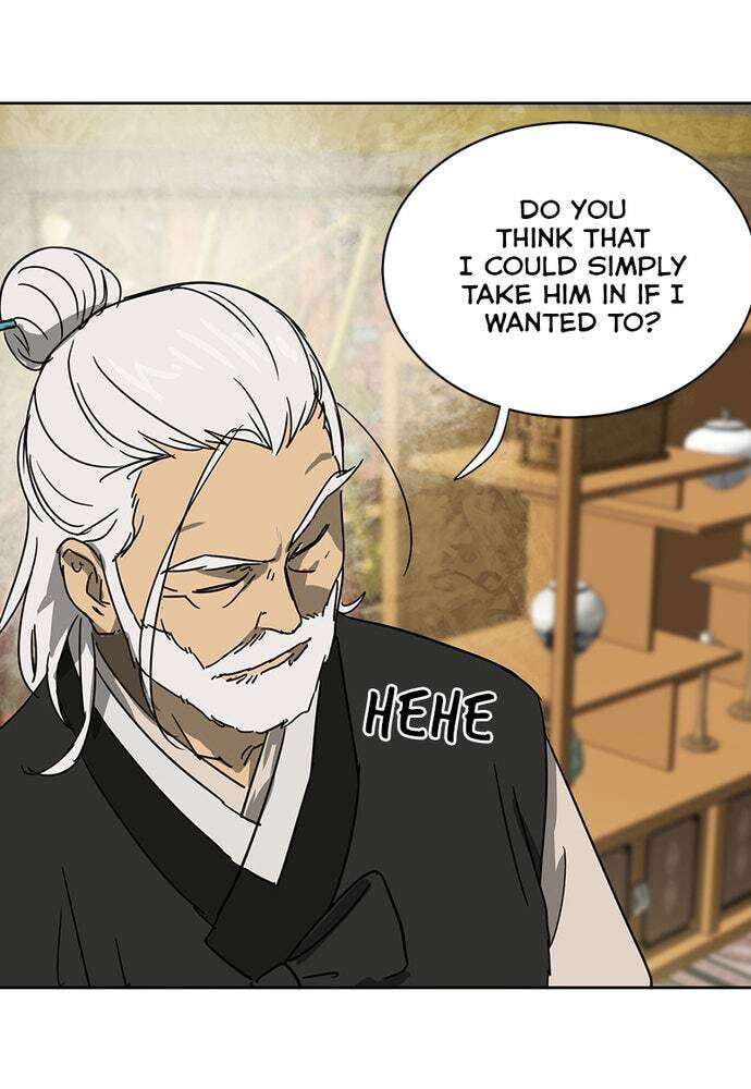 Read Infinite Leveling: Murim chapter 92 image 116 on Lezhin