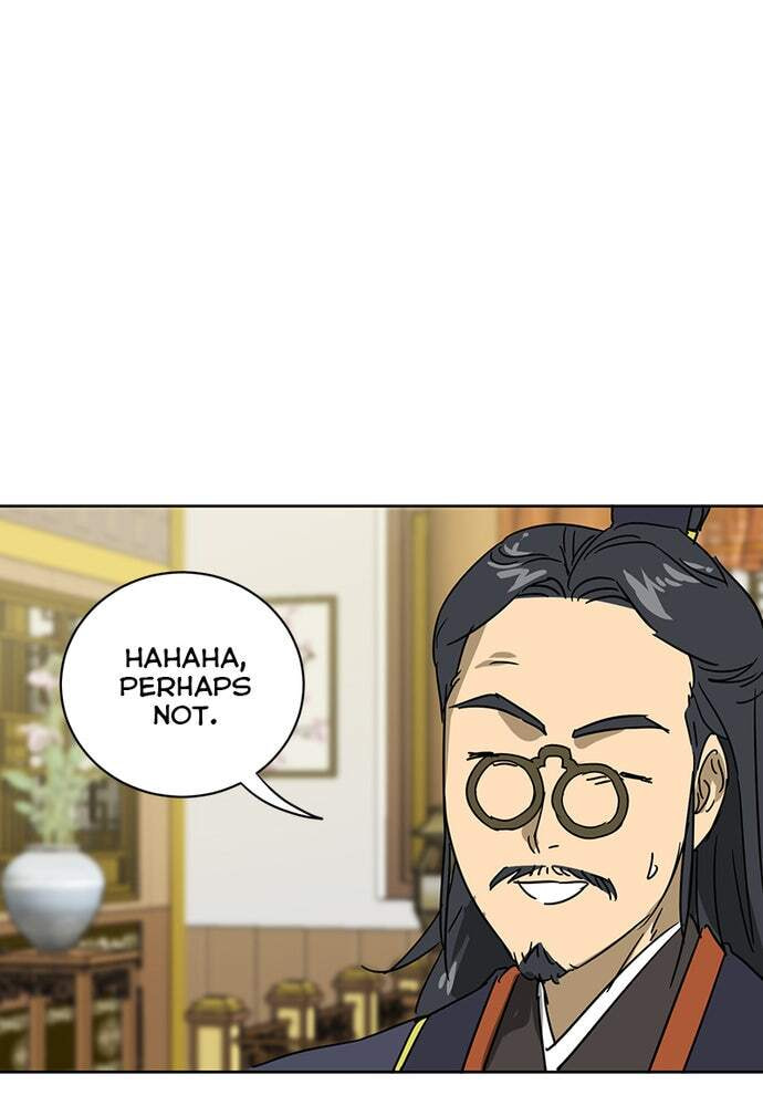 Read Infinite Leveling: Murim chapter 92 image 117 on Lezhin