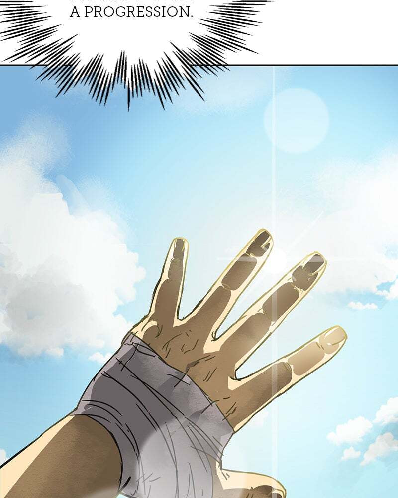 Read Infinite Leveling: Murim chapter 92 image 12 on Lezhin