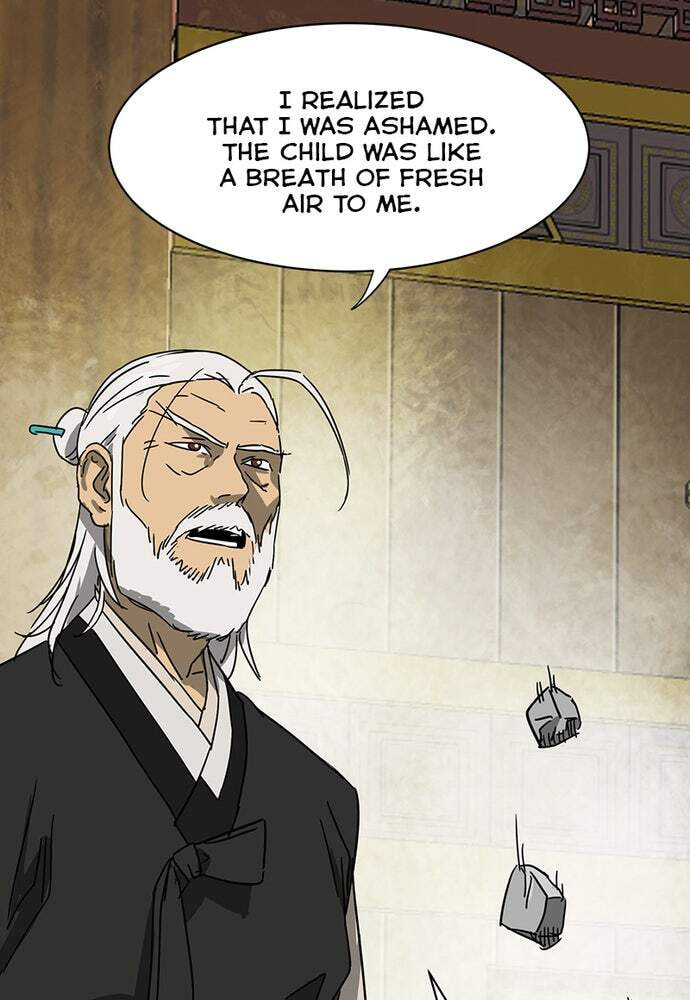 Read Infinite Leveling: Murim chapter 92 image 123 on Lezhin