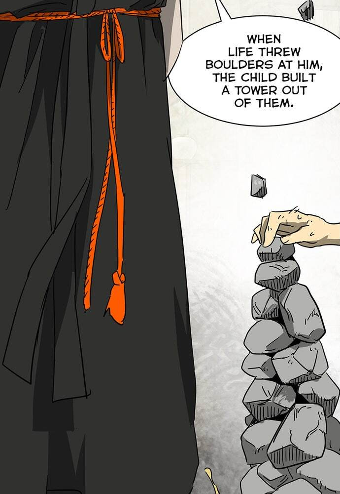 Read Infinite Leveling: Murim chapter 92 image 124 on Lezhin
