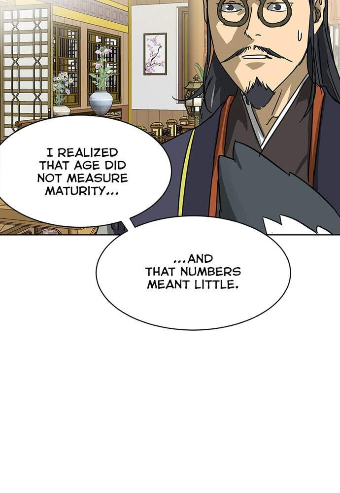 Read Infinite Leveling: Murim chapter 92 image 126 on Lezhin