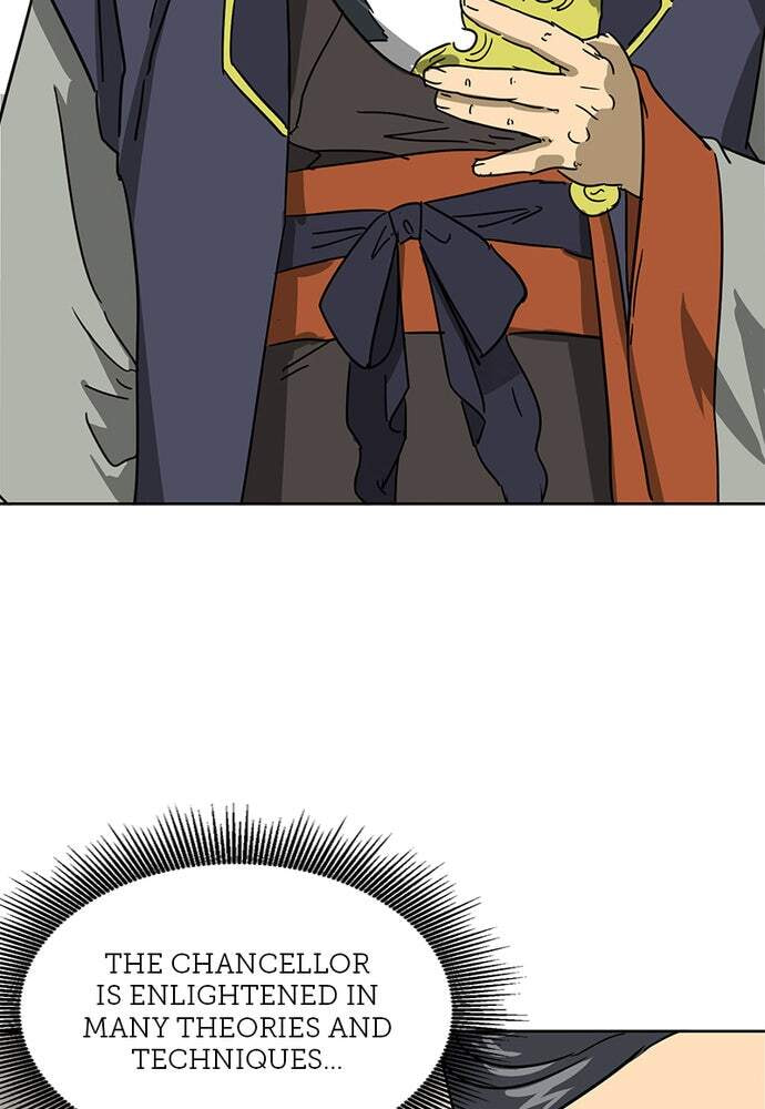 Read Infinite Leveling: Murim chapter 92 image 131 on Lezhin