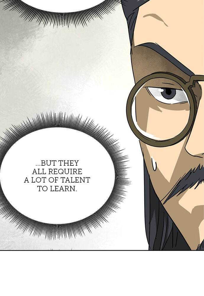 Read Infinite Leveling: Murim chapter 92 image 132 on Lezhin