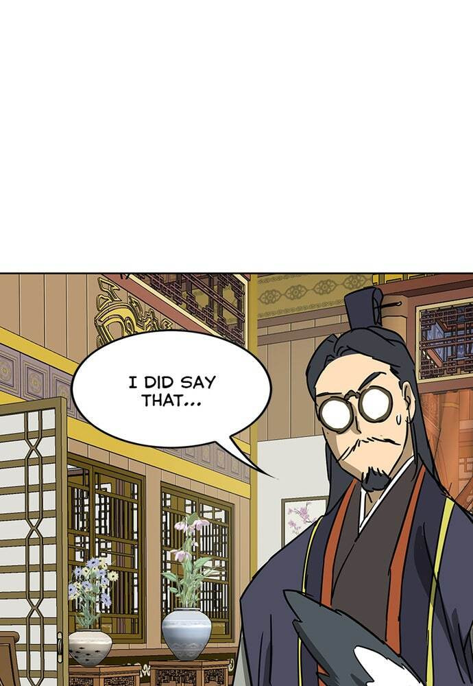 Read Infinite Leveling: Murim chapter 92 image 145 on Lezhin