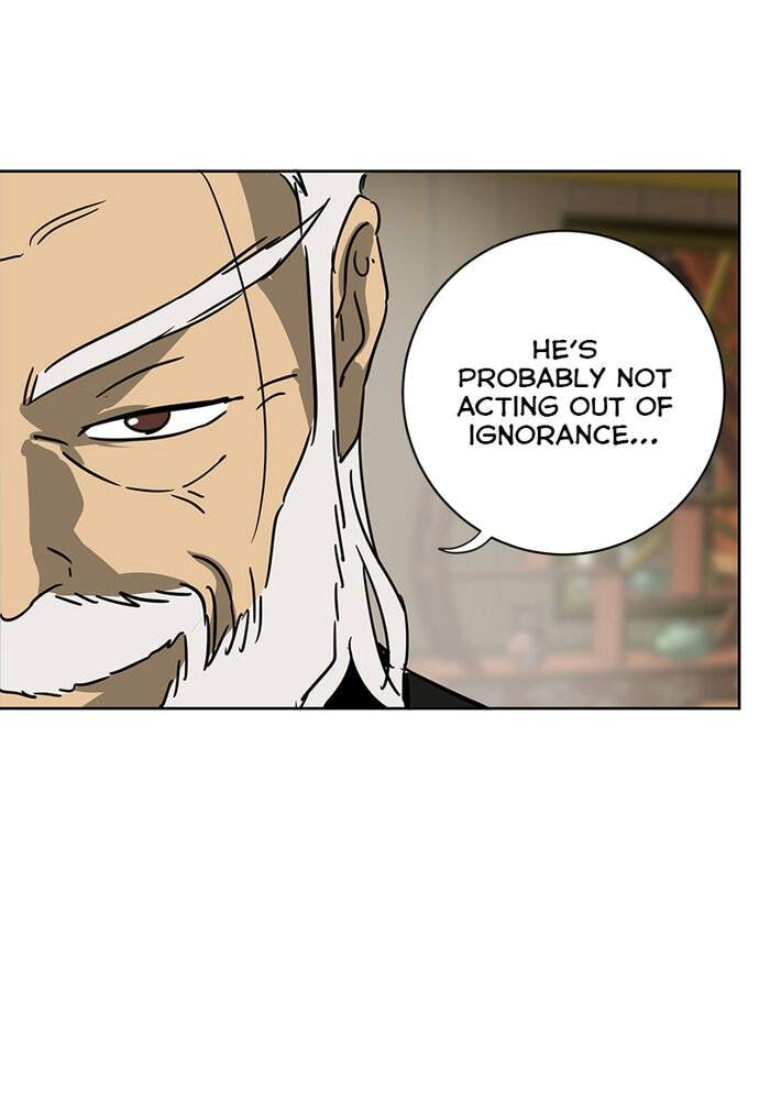 Read Infinite Leveling: Murim chapter 92 image 147 on Lezhin