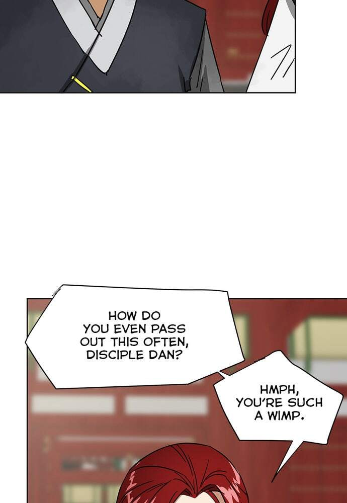 Read Infinite Leveling: Murim chapter 92 image 19 on Lezhin