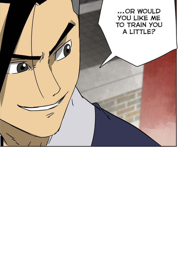 Read Infinite Leveling: Murim chapter 92 image 23 on Lezhin