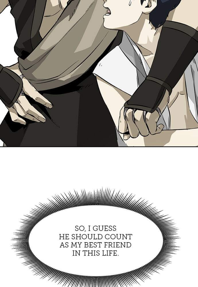 Read Infinite Leveling: Murim chapter 92 image 28 on Lezhin