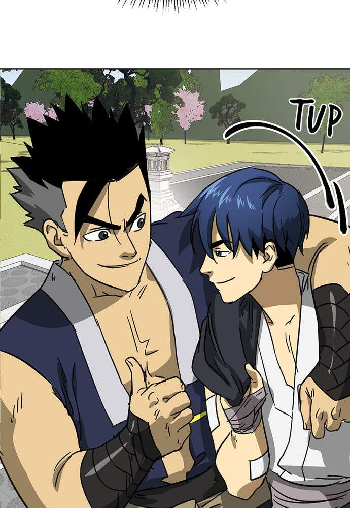 Read Infinite Leveling: Murim chapter 92 image 29 on Lezhin
