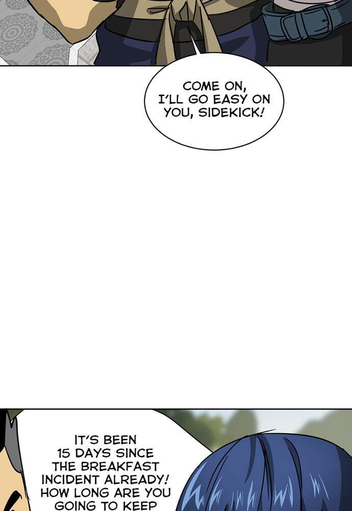 Read Infinite Leveling: Murim chapter 92 image 30 on Lezhin
