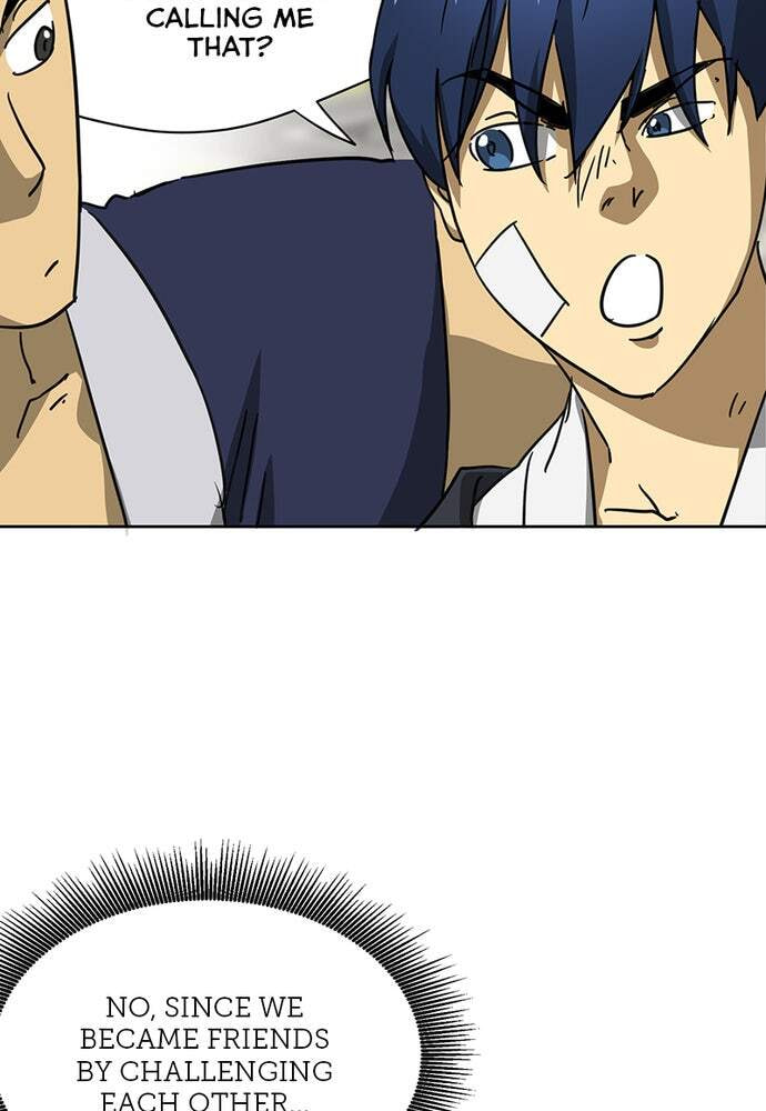 Read Infinite Leveling: Murim chapter 92 image 31 on Lezhin